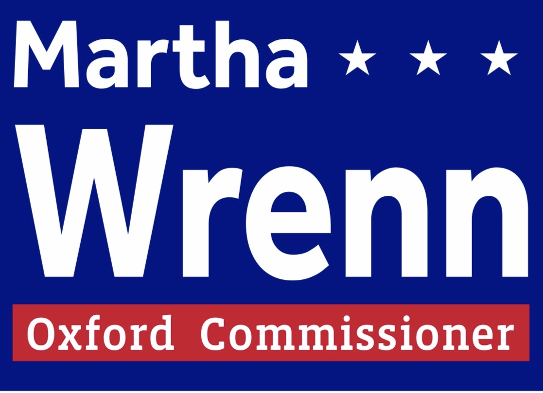 Martha Wrenn